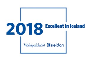Excellent in Iceland 2018